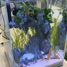 Cargar imagen en el visor de la galería, Waterfall Tank Kit C1 (30CM) - 9.5g