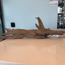 Load image into Gallery viewer, Galapagos Sinkable Driftwood - XL