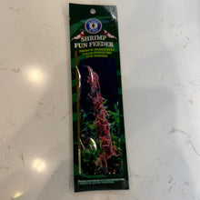 Cargar imagen en el visor de la galería, San Francisco Bay Brand Shrimp Fun Feeder Sticks - 8 pc