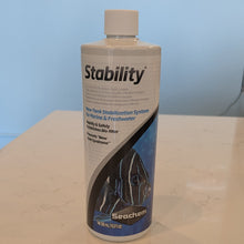 Cargar imagen en el visor de la galería, Seachem Stability