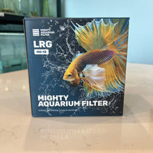Cargar imagen en el visor de la galería, Mighty Aquarium Filter - Large