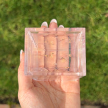 Load image into Gallery viewer, Mystery Young Glass Belly Guppy Fish