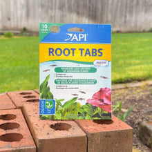 Load image into Gallery viewer, API Root Tabs