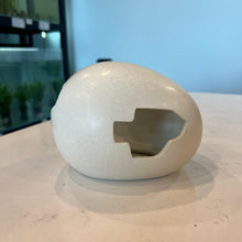 Load image into Gallery viewer, Galapagos Ceramic Egg Hide - Medium