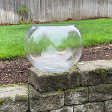 Load image into Gallery viewer, 4.5 Gallon Glass Fish Bowl