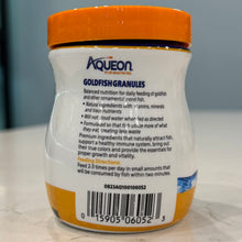 Load image into Gallery viewer, Aqueon Goldfish Granules - 3oz