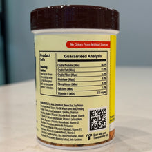 Cargar imagen en el visor de la galería, Tetra TetraMin Clean & Clearer Tropical Flakes Fish Food - 1 oz