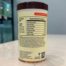 Cargar imagen en el visor de la galería, Tetra TetraMin Clean & Clearer Tropical Flakes Fish Food - 2.2 oz