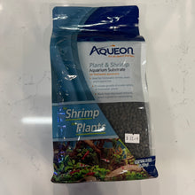 Load image into Gallery viewer, Aqueon Plant and Shrimp Aquarium Substrate