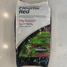 Load image into Gallery viewer, Seachem Laboratories Flourite Planted Aquarium Gravel | Red