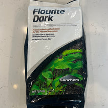 Load image into Gallery viewer, Seachem Laboratories Flourite Planted Aquarium Gravel | Dark