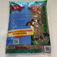 Load image into Gallery viewer, CaribSea Super Naturals Aquarium Gravel | Peace River