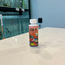 Load image into Gallery viewer, Aquarium Solutions Ich-X Liquid Treatment - 4oz