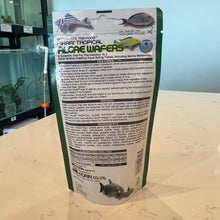 Cargar imagen en el visor de la galería, Hikari Algae Wafers Sinking Wafer Fish Food - 2.89 oz
