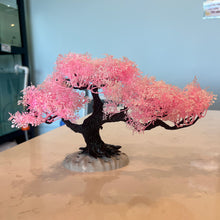 Cargar imagen en el visor de la galería, Tree - Axolotl Decor | Artificial Plant