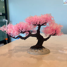 Cargar imagen en el visor de la galería, Tree - Axolotl Decor | Artificial Plant