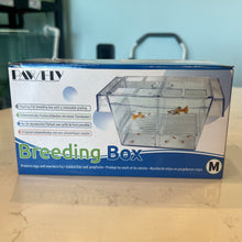 Cargar imagen en el visor de la galería, Pawfly Acrylic Breeder Box