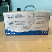 Cargar imagen en el visor de la galería, Pawfly Acrylic Breeder Box