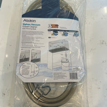Cargar imagen en el visor de la galería, Aqueon Aquarium Siphon Vacuum Gravel Cleaner | 10 in