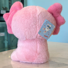 Cargar imagen en el visor de la galería, Sitting Axolotl Plushie