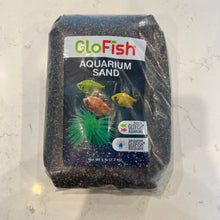 Cargar imagen en el visor de la galería, Glofish Aquarium Sand | 5 lbs