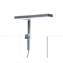 Load image into Gallery viewer, Aqua Worx EOS LED Light- Silver