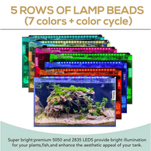 Load image into Gallery viewer, Hygger LED Light- HG978-42W