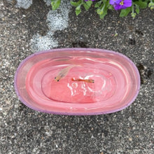 Cargar imagen en el visor de la galería, Glass Belly Guppy Pair