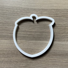 Load image into Gallery viewer, Peach Portal Feeding Ring Fish Feeders