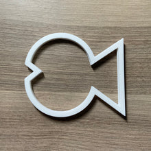 Load image into Gallery viewer, Fish Portal Feeding Ring