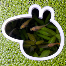 Load image into Gallery viewer, Peppa Pig Portal Feeding Ring