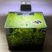 Load image into Gallery viewer, Naruto Akatsuki Cloud Portal Feeding Ring