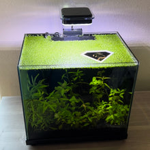 Load image into Gallery viewer, Diamond Portal Feeding Ring