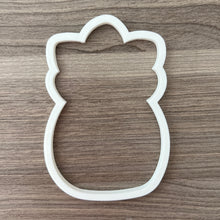 Load image into Gallery viewer, Pineapple Portal Feeding Ring