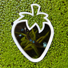 Load image into Gallery viewer, Strawberry Portal Feeding Ring