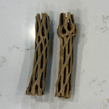 Load image into Gallery viewer, Small Cholla Driftwood Sticks
