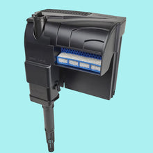 Load image into Gallery viewer, Aqueon QuietFlow LED PRO Aquarium Power Filter | Size 50
