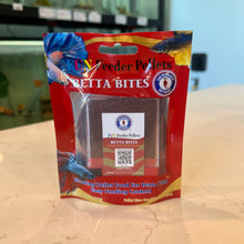 Cargar imagen en el visor de la galería, San Francisco Bay FUN Feeder Pellets (Betta Bites) | 15g
