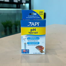Cargar imagen en el visor de la galería, API Test Kit Low Range pH for Freshwater
