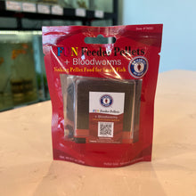 Cargar imagen en el visor de la galería, San Francisco Bay FUN Feeder Pellets (Blood Worms) | 20g
