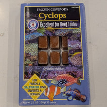 Cargar imagen en el visor de la galería, San Francisco Bay Brand Cyclops Frozen Fish Food
