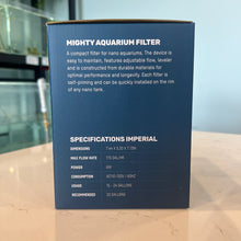 Cargar imagen en el visor de la galería, Mighty Aquarium Filter - Extra Large

