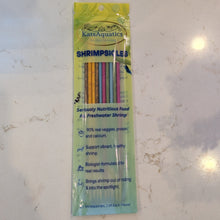 Load image into Gallery viewer, Katsaquatics Shrimpsicles
