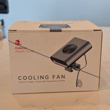 Cargar imagen en el visor de la galería, Chihiros Axolotl Cooling Fan | Axolotl Fan
