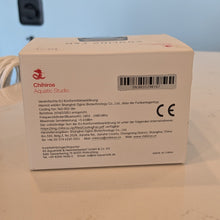 Cargar imagen en el visor de la galería, Chihiros Axolotl Cooling Fan | Axolotl Fan

