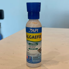 Cargar imagen en el visor de la galería, API AlgaeFix Freshwater Aquarium Algaecide | 8 oz
