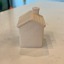 Load image into Gallery viewer, Ceramic Tan Shrimp House Decor
