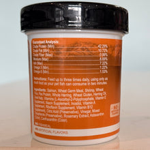 Cargar imagen en el visor de la galería, Omega One Catfish Sinking Pellet w/Shrimp Fish Food - 2.15 oz
