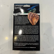 Cargar imagen en el visor de la galería, Fritz Cattapa Leaves Botanicals
