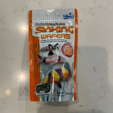 Cargar imagen en el visor de la galería, Hikari Sinking Wafers Rapidly Sinking Wafer Fish Food
